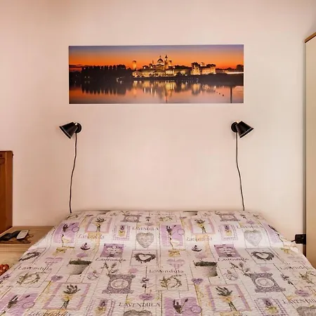 Bellamantova 3 * Mantua