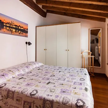 Bellamantova 3 Daire