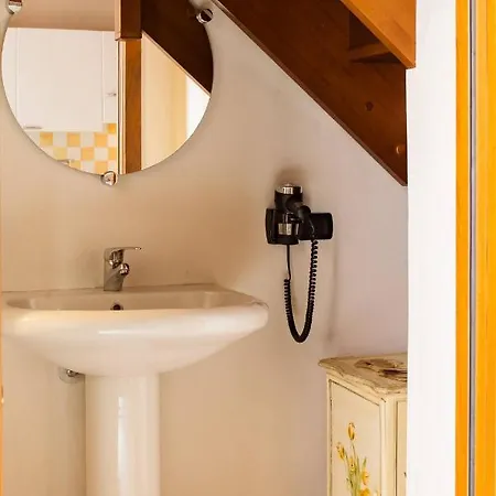 Bellamantova 3 * Mantua